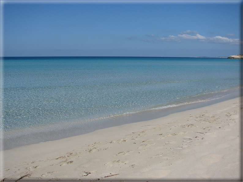 foto Menorca